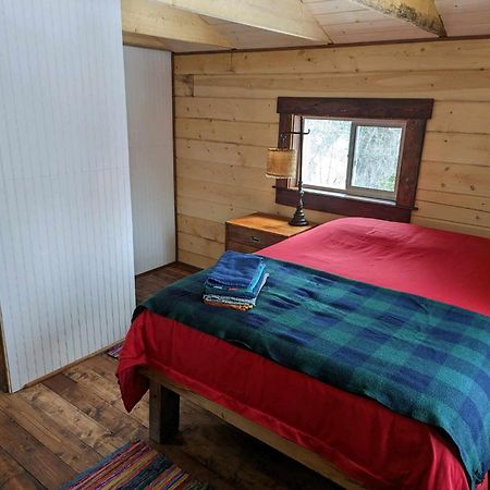 Blackburn Cabins - Mccarthy, Alaska Dış mekan fotoğraf