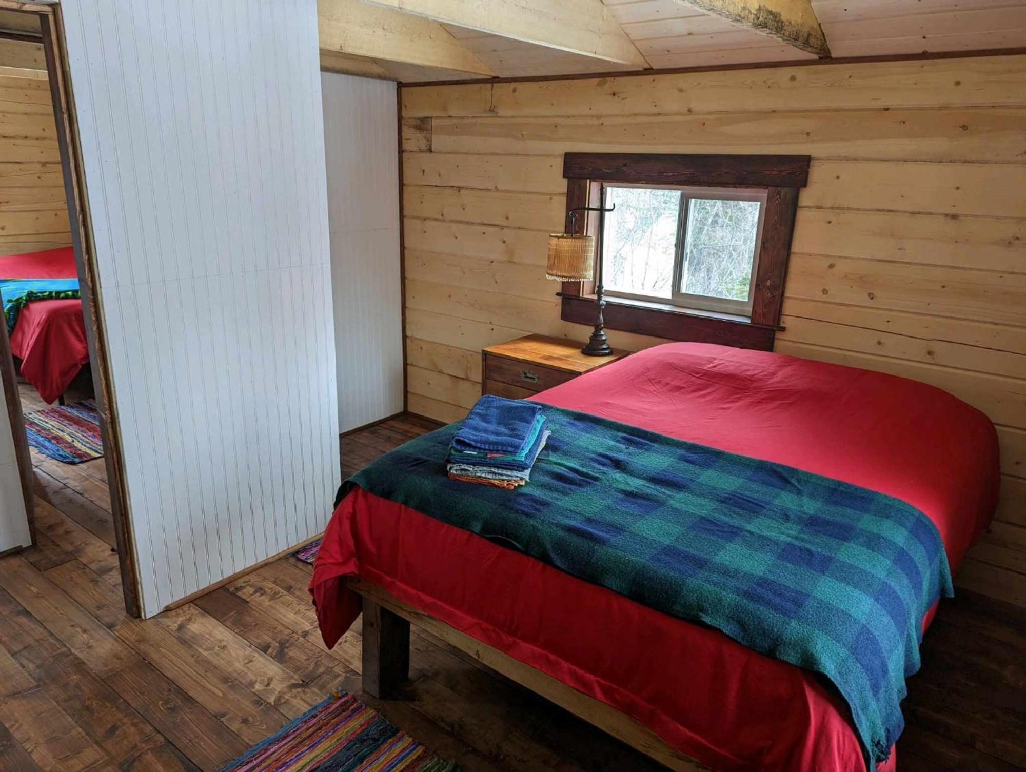 Blackburn Cabins - Mccarthy, Alaska Dış mekan fotoğraf