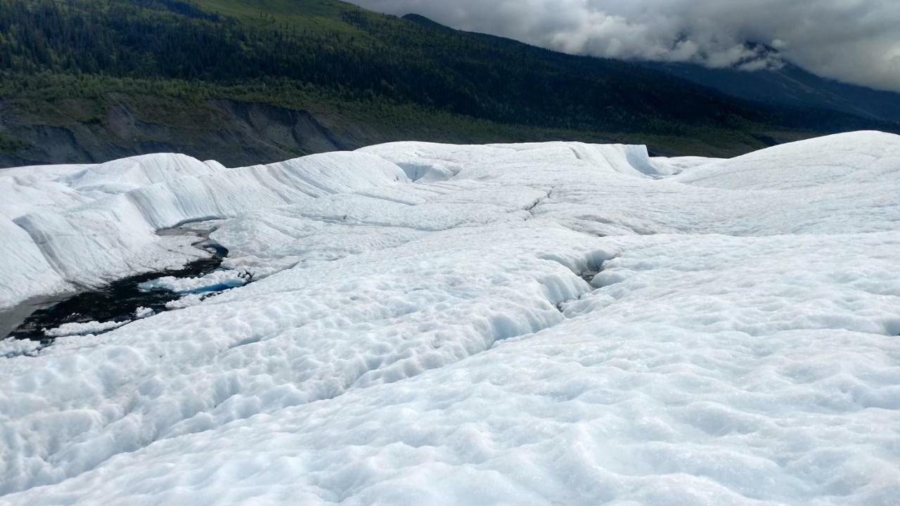 Blackburn Cabins - Mccarthy, Alaska Dış mekan fotoğraf